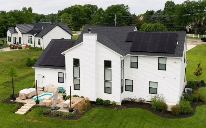 Stardust Solar franchise opportunity
