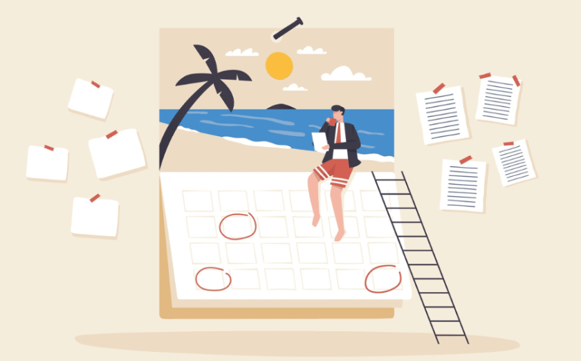 Franchise News - Summer Vacations That Inspire Career Change