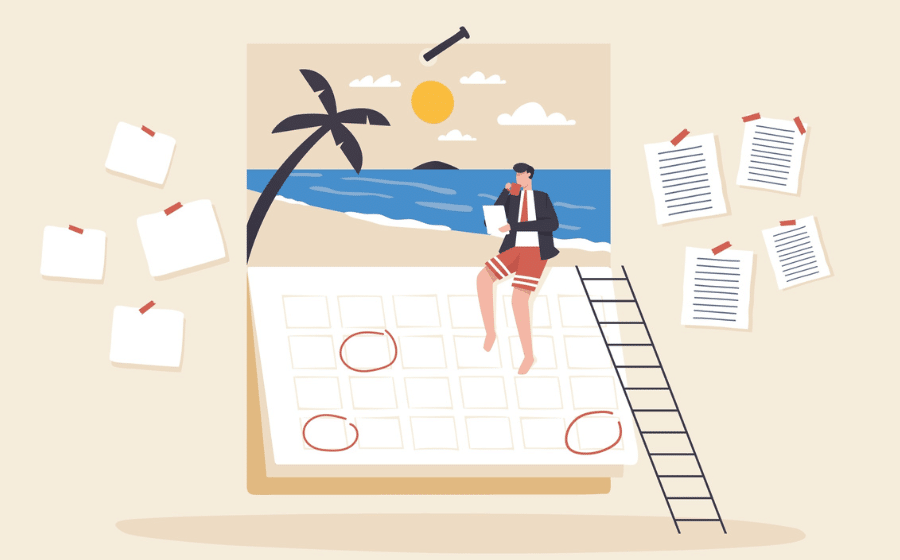 Franchise News - Summer Vacations That Inspire Career Change