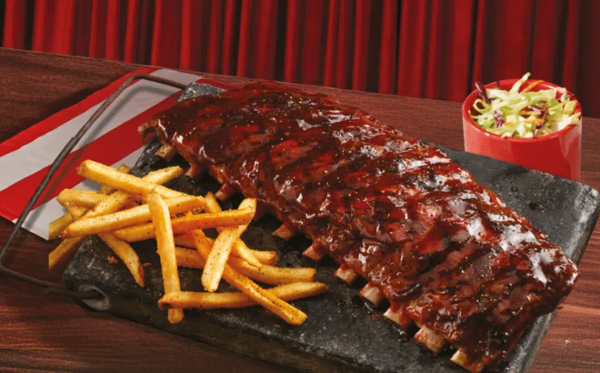 Father’s Day 2025: Best Restaurant Deals and Discounts - TGI Fridays