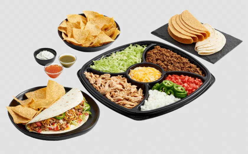 Memorial Day 2025: Best Restaurant Deals and Discounts - Tijuana Flats