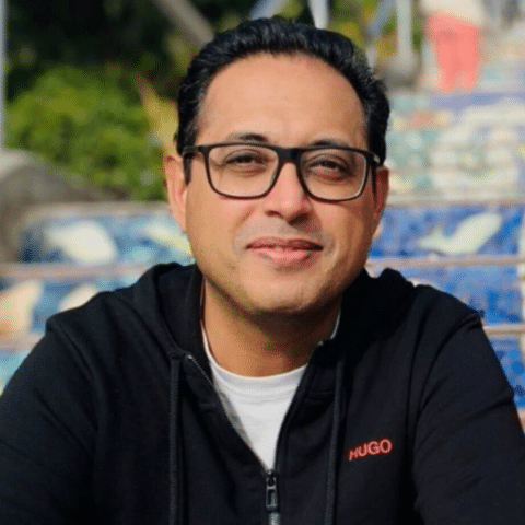 Usman Rao, Sky Zone multi-unit franchise owner
