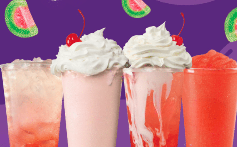 National Watermelon Day 2025: Best Restaurant Menu Items