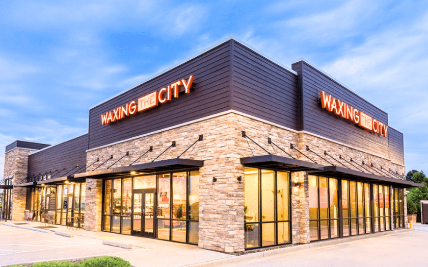 Franchise news: Waxing the City Excels in Hair Removal and Skin Care