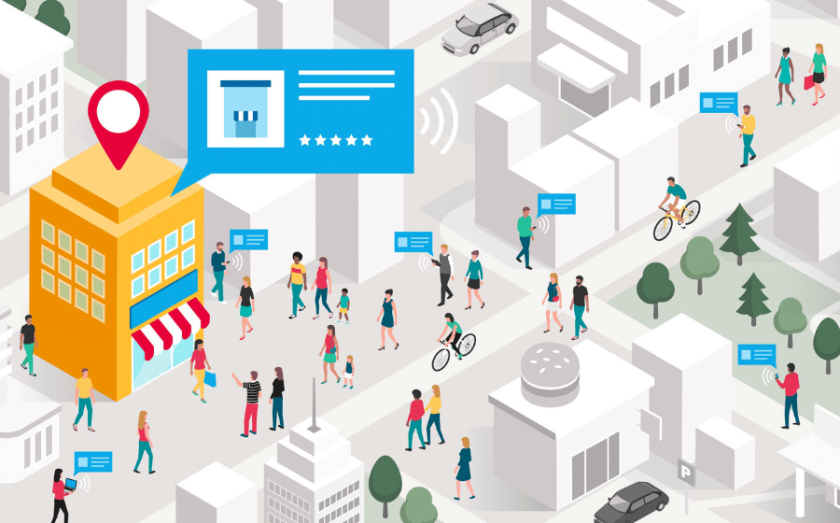 Franchise Growth Hacked: Win Locally With GPS Targeting