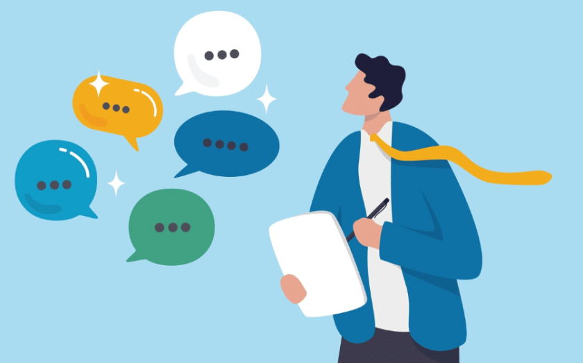 Expert advice - Who Owns the Franchise Customer Review Strategy?