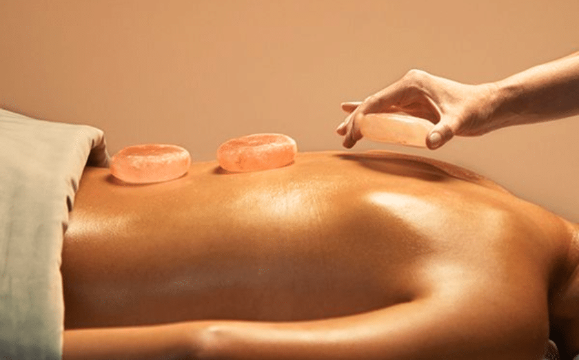 Woodhouse Spa franchise service