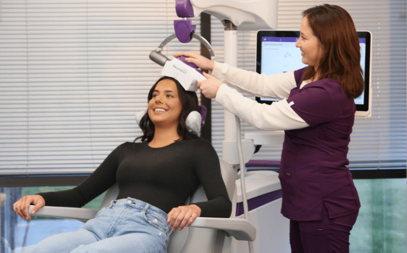 Zion Healing Centers franchise
