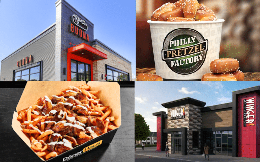 NBA Finals 2025: Best Fast-Food Takeout Options