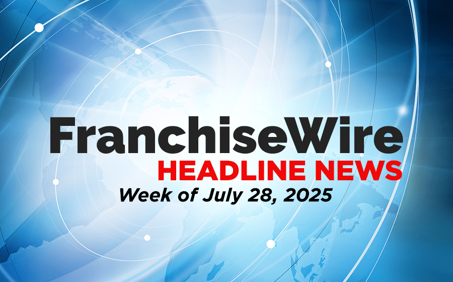 Franchise news: Brix Deal, New Bill and QSR Innovation