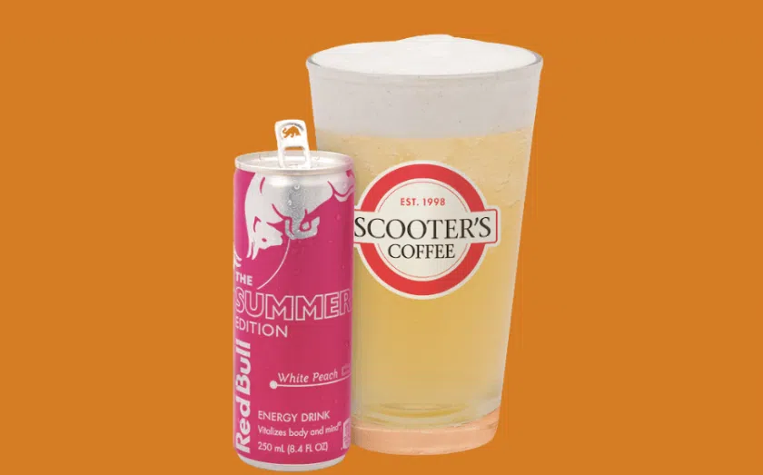 Summer 2025: Seasonal Fast-Food Menu Items and Specials - Scooter’s Coffee