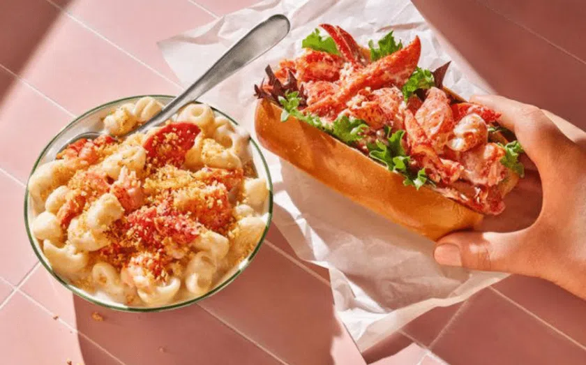 Summer 2025: Seasonal Fast-Food Menu Items and Specials - Panera