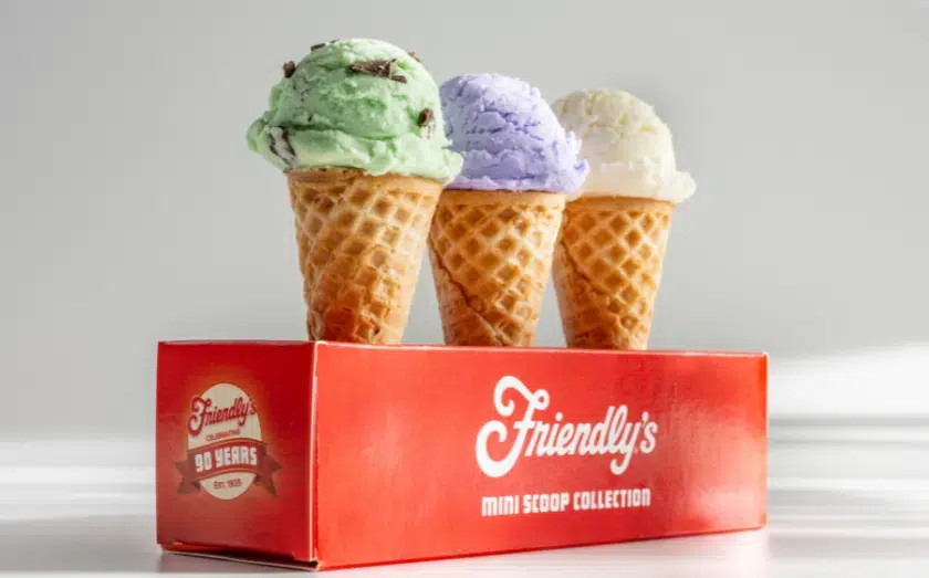 National Ice Cream Day 2025: Cool Deals and Freebies - Friendly's