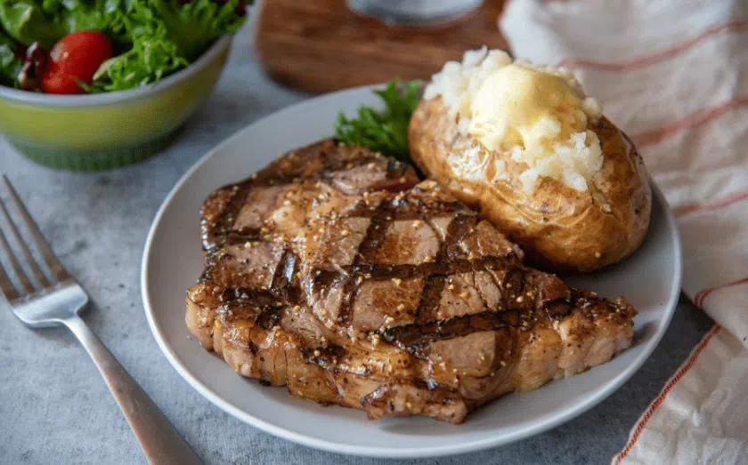 Father’s Day 2025: Best Restaurant Deals and Discounts - Ponderosa