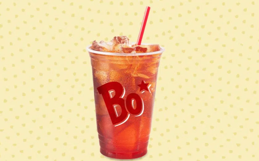 Summer 2025: Seasonal Fast-Food Menu Items and Specials - Bojangles