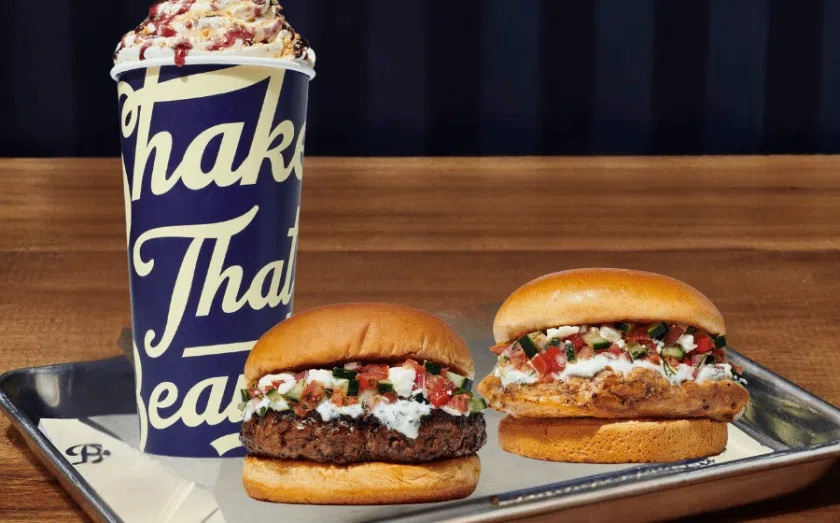 Summer 2025: Seasonal Fast-Food Menu Items and Specials - Bobby’s Burgers