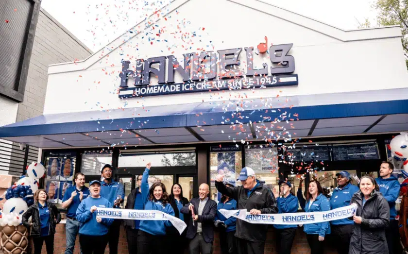 National Ice Cream Day 2025: Cool Deals and Freebies - Handel's