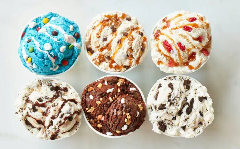National Ice Cream Day 2025: Cool Deals and Freebies - Marble