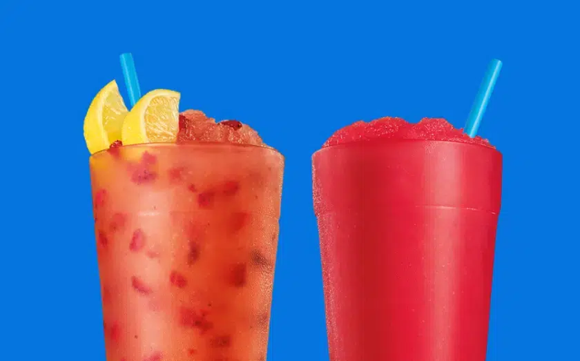 National Watermelon Day 2025: Best Restaurant Menu Items - Jack in the Box