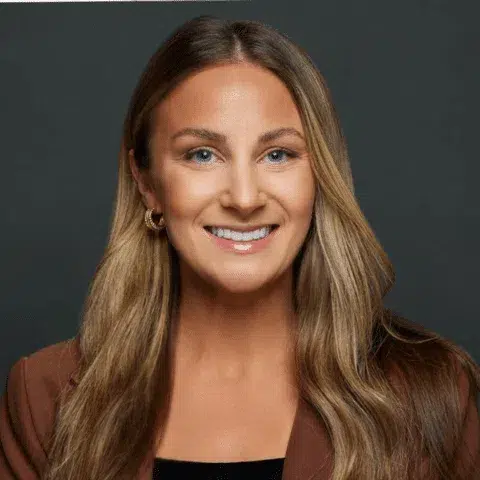 Alexis McConvey, REP’M Group - franchise news - Hirewire 