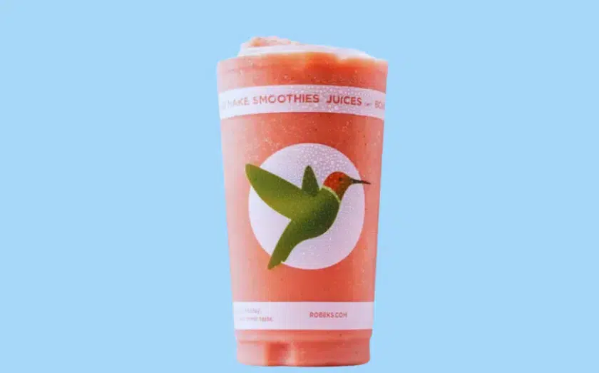 National Watermelon Day 2025: Best Restaurant Menu Items - Robeks