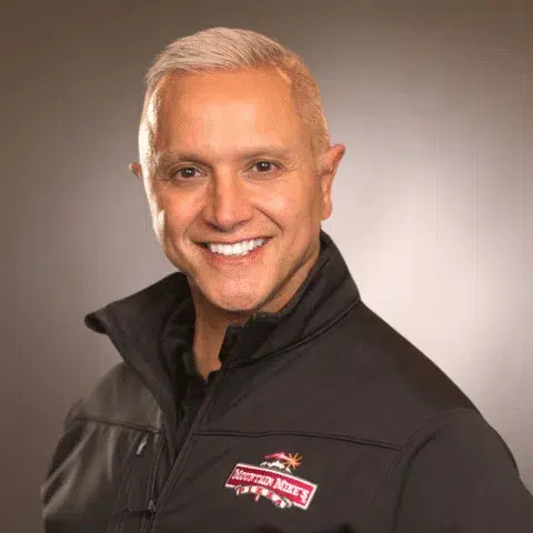 Franchise News - Steven Adyani, Mike’s Pizza - HireWire BODY