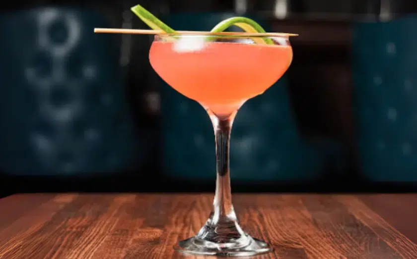National Watermelon Day 2025: Best Restaurant Menu Items - Bar Louie