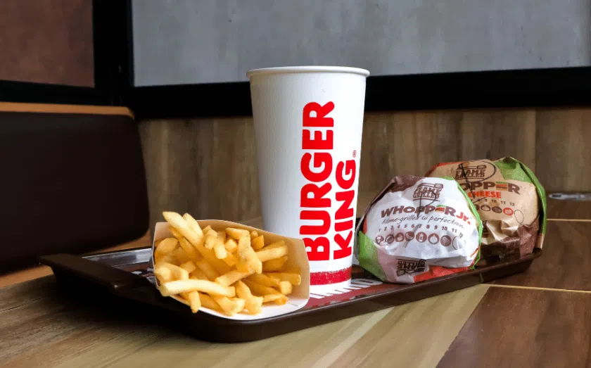 Mother’s Day 2025: Best Restaurant Deals and Discounts - Burger King