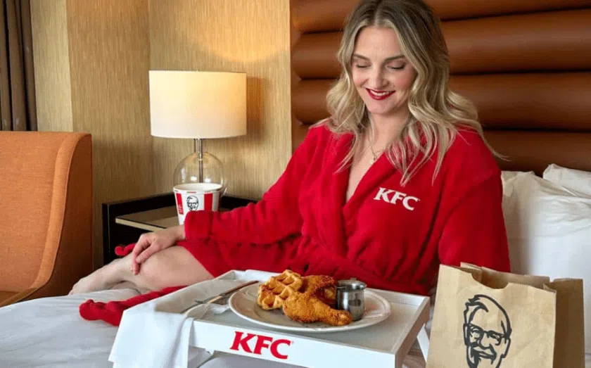 Mother’s Day 2025: Best Restaurant Deals and Discounts - KFC