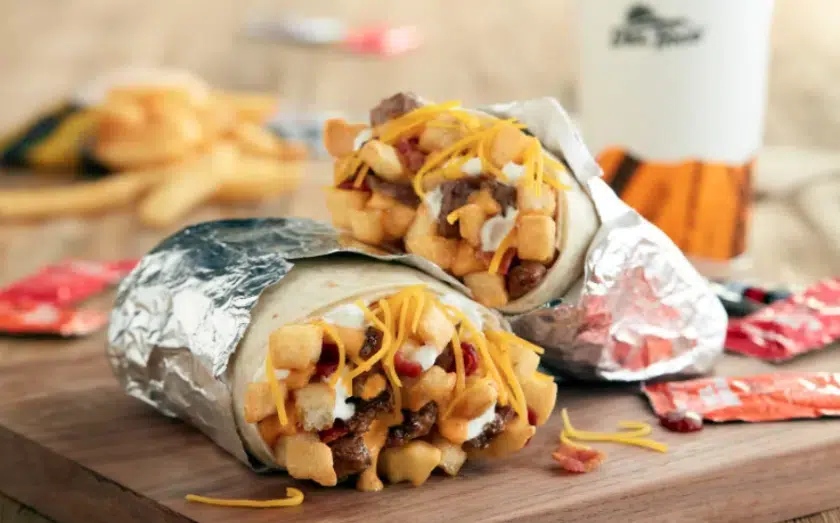 Fourth of July 2025: Best Restaurant Deals and Specials - Del Taco