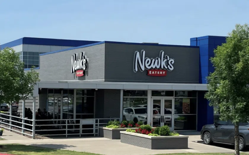 Mother’s Day 2025: Best Restaurant Deals and Discounts - Newk’s