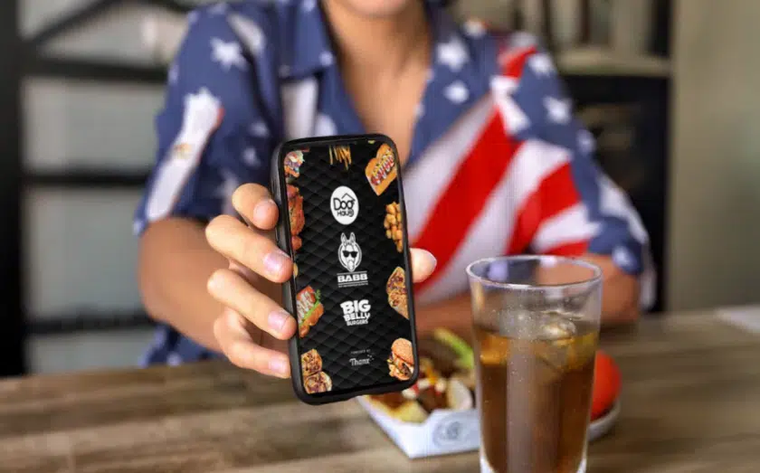 Fourth of July 2025: Best Restaurant Deals and Specials - Dog Haus