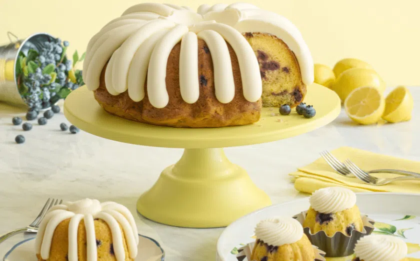 Mother’s Day 2025: Best Restaurant Deals and Discounts - Nothing Bundt