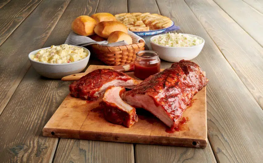 Fourth of July 2025: Best Restaurant Deals and Specials - Golden Corral