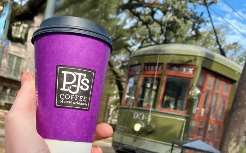Mother’s Day 2025: Best Restaurant Deals and Discounts - PJ’s Coffee