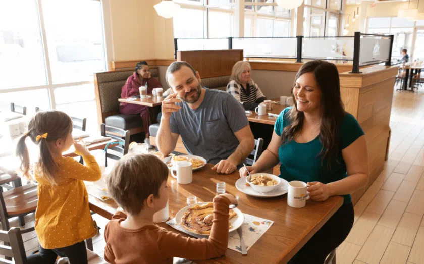 Mother’s Day 2025: Best Restaurant Deals and Discounts - Sunny Street Café