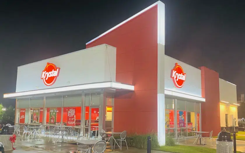 Fourth of July 2025: Best Restaurant Deals and Specials - Krystal
