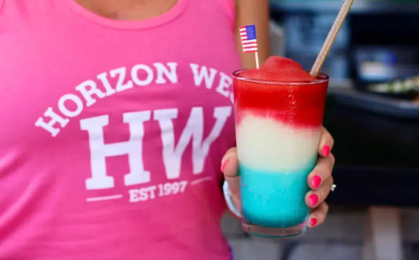 Fourth of July 2025: Best Restaurant Deals and Specials - Lime Fresh