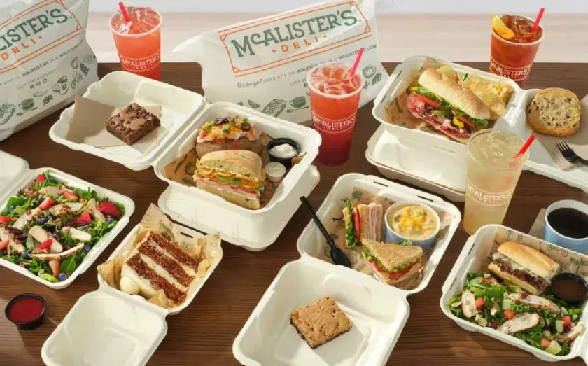 Fourth of July 2025: Best Restaurant Deals and Specials - McAlister’s Deli