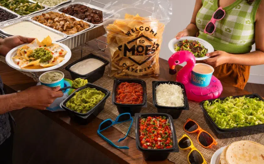 Fourth of July 2025: Best Restaurant Deals and Specials - Moe’s