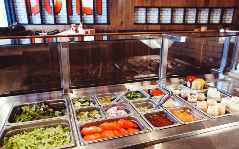 Niche Burger Franchises to Watch - BUILT Custom Burgers