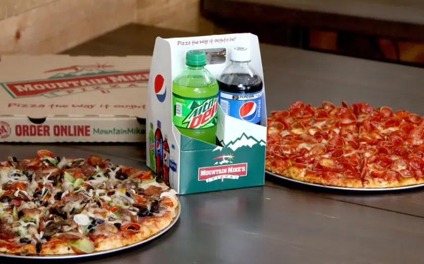 Fourth of July 2025: Best Restaurant Deals and Specials - Mountain Mike’s