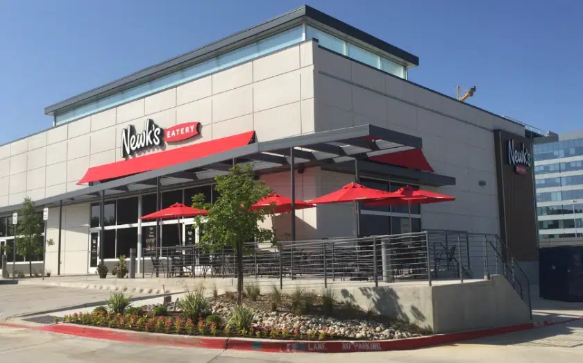 Fourth of July 2025: Best Restaurant Deals and Specials - Newk’s Eatery
