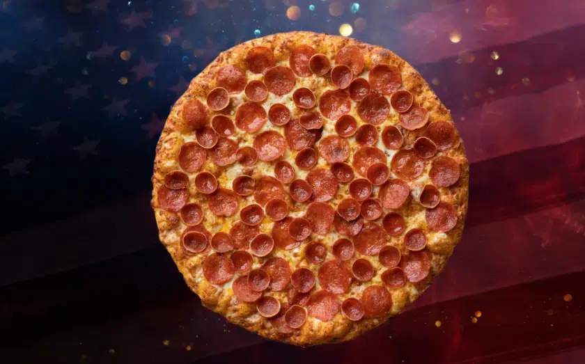 Fourth of July 2025: Best Restaurant Deals and Specials - Round Table Pizza