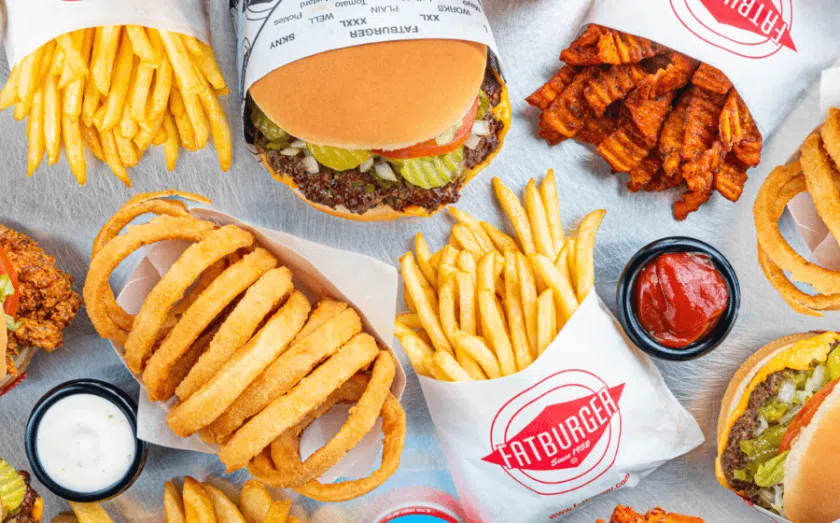Niche Burger Franchises to Watch - Fatburger