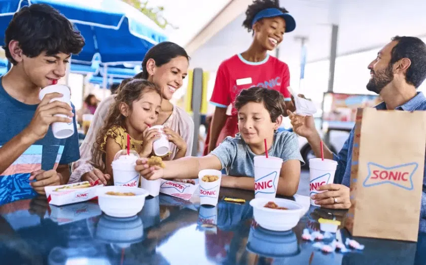 Niche Burger Franchises to Watch - Smashburger