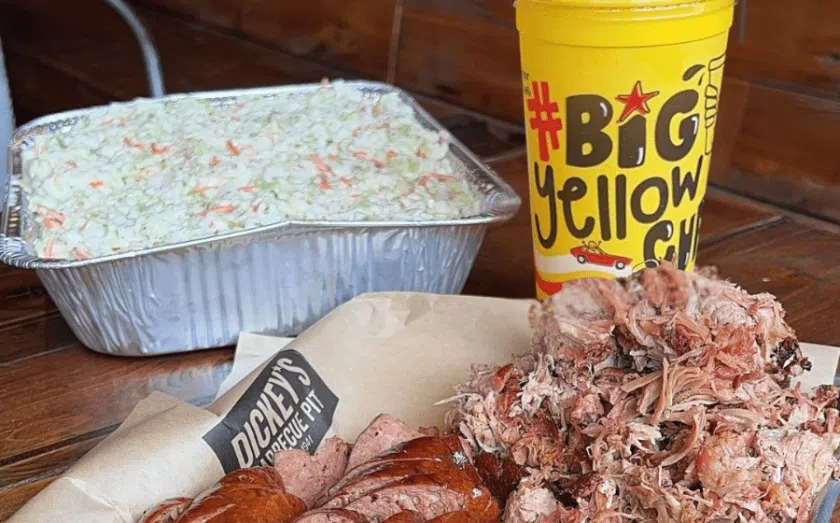 Memorial Day 2025: Best Restaurant Deals and Discounts - Dickey’s