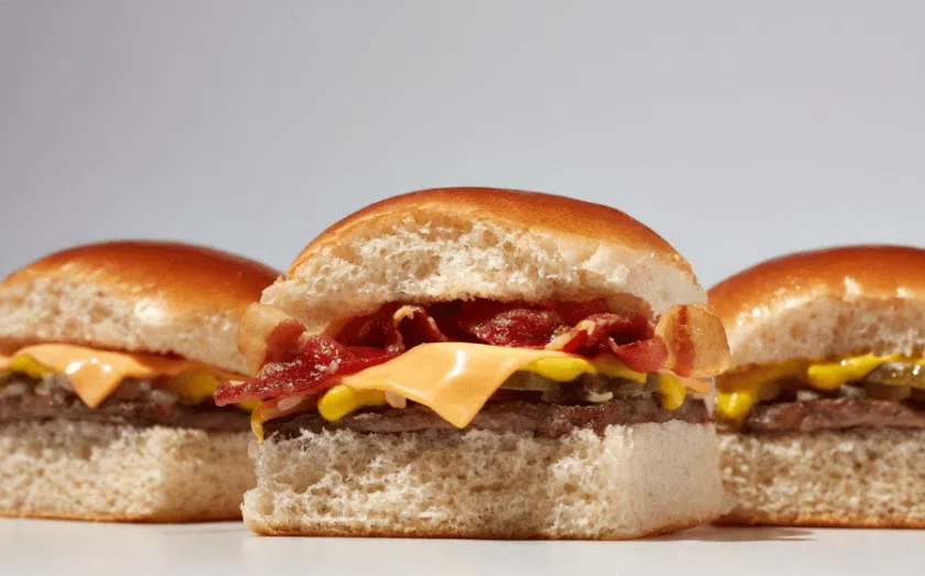 Memorial Day 2025: Best Restaurant Deals and Discounts - Krystal