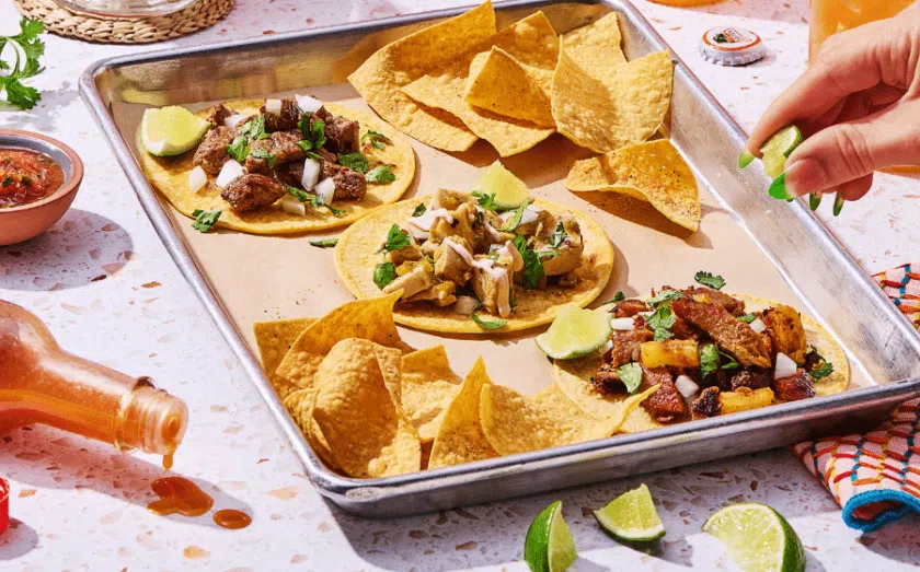 Father’s Day 2025: Best Restaurant Deals and Discounts - Tijuana Flats