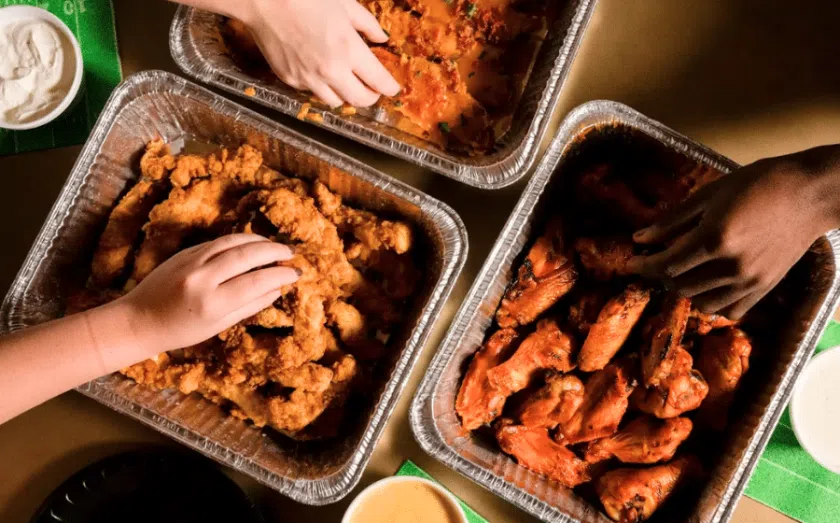 Memorial Day 2025: Best Restaurant Deals and Discounts - Logan’s
